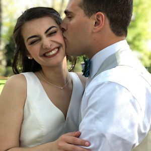 Meet your Posher, Olivia